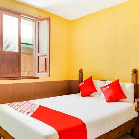 Hotel San Pablo Pátzcuaro Zewnętrze zdjęcie