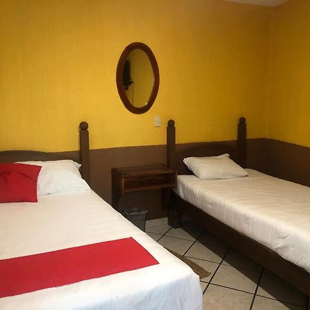 Hotel San Pablo Pátzcuaro Zewnętrze zdjęcie