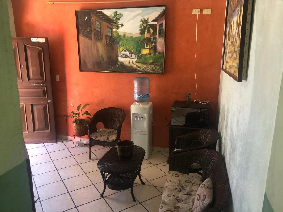 Hotel San Pablo Pátzcuaro Zewnętrze zdjęcie