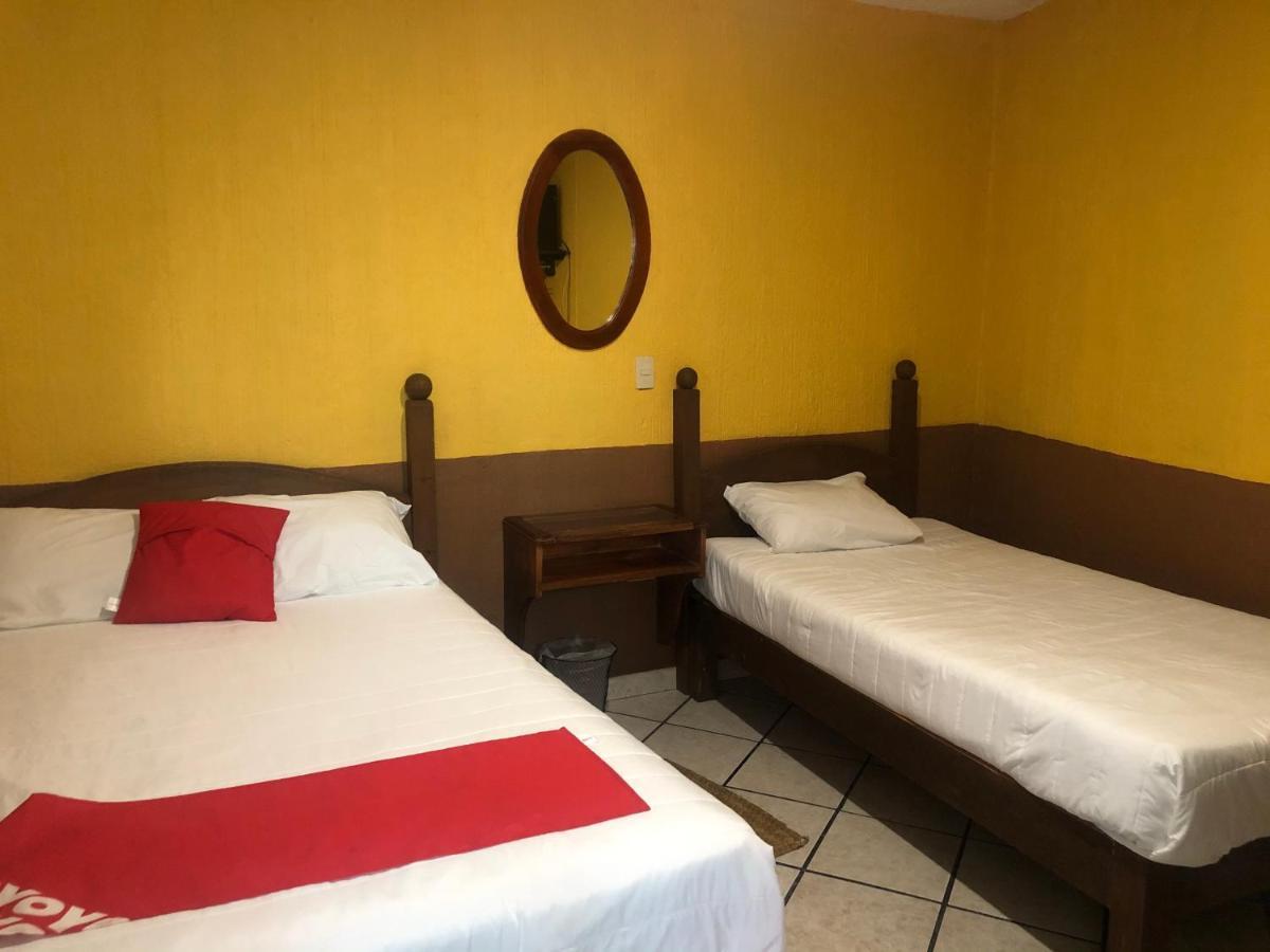 Hotel San Pablo Pátzcuaro Zewnętrze zdjęcie