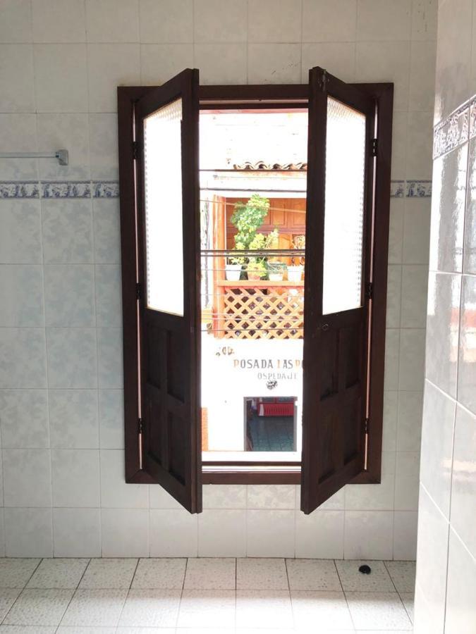 Hotel San Pablo Pátzcuaro Zewnętrze zdjęcie